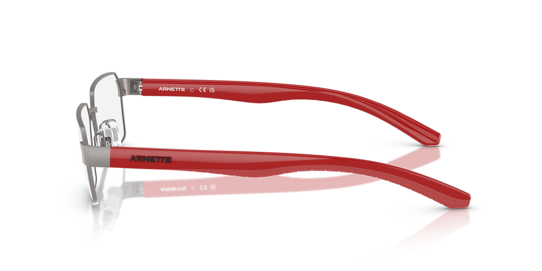 ARNETTE AN6144 GREYSCALE 745 55