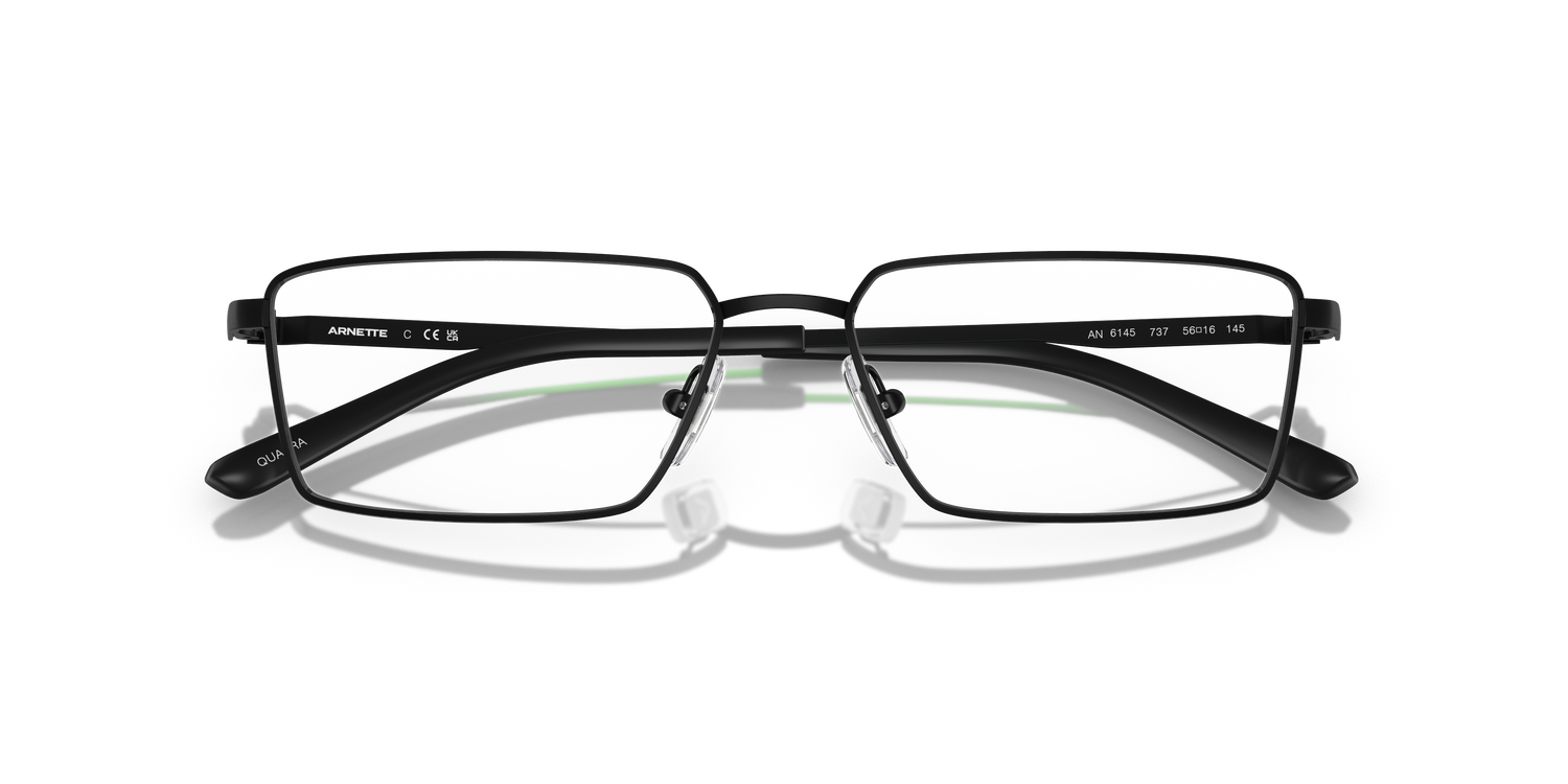 ARNETTE AN6145 QUADRA 737 56