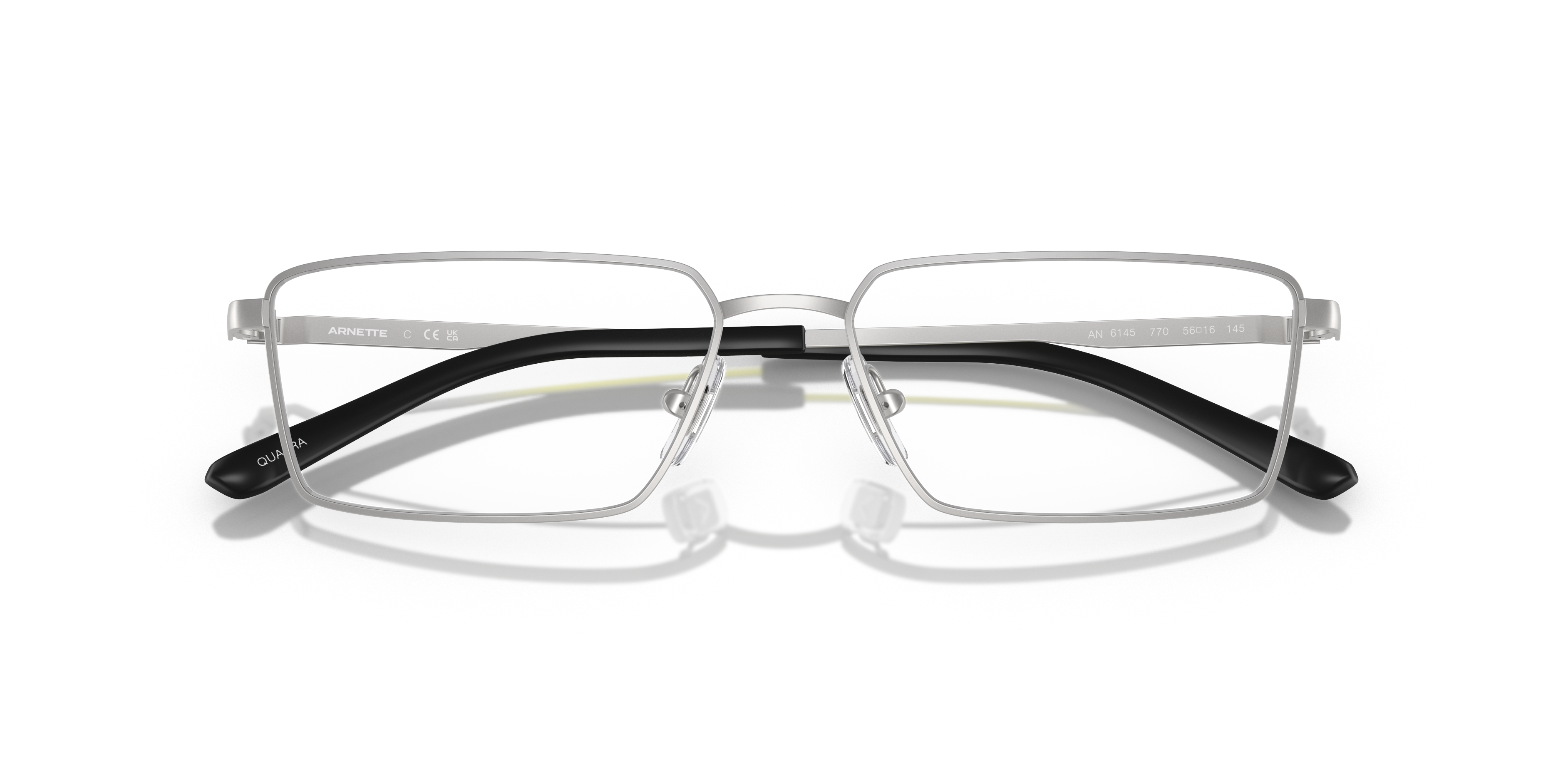 ARNETTE AN6145 QUADRA 770 54