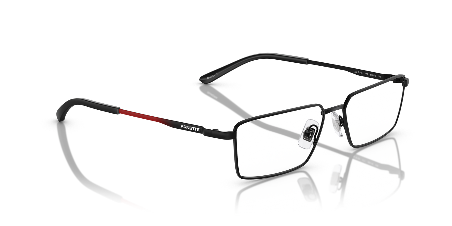 ARNETTE AN6145 QUADRA 771 56