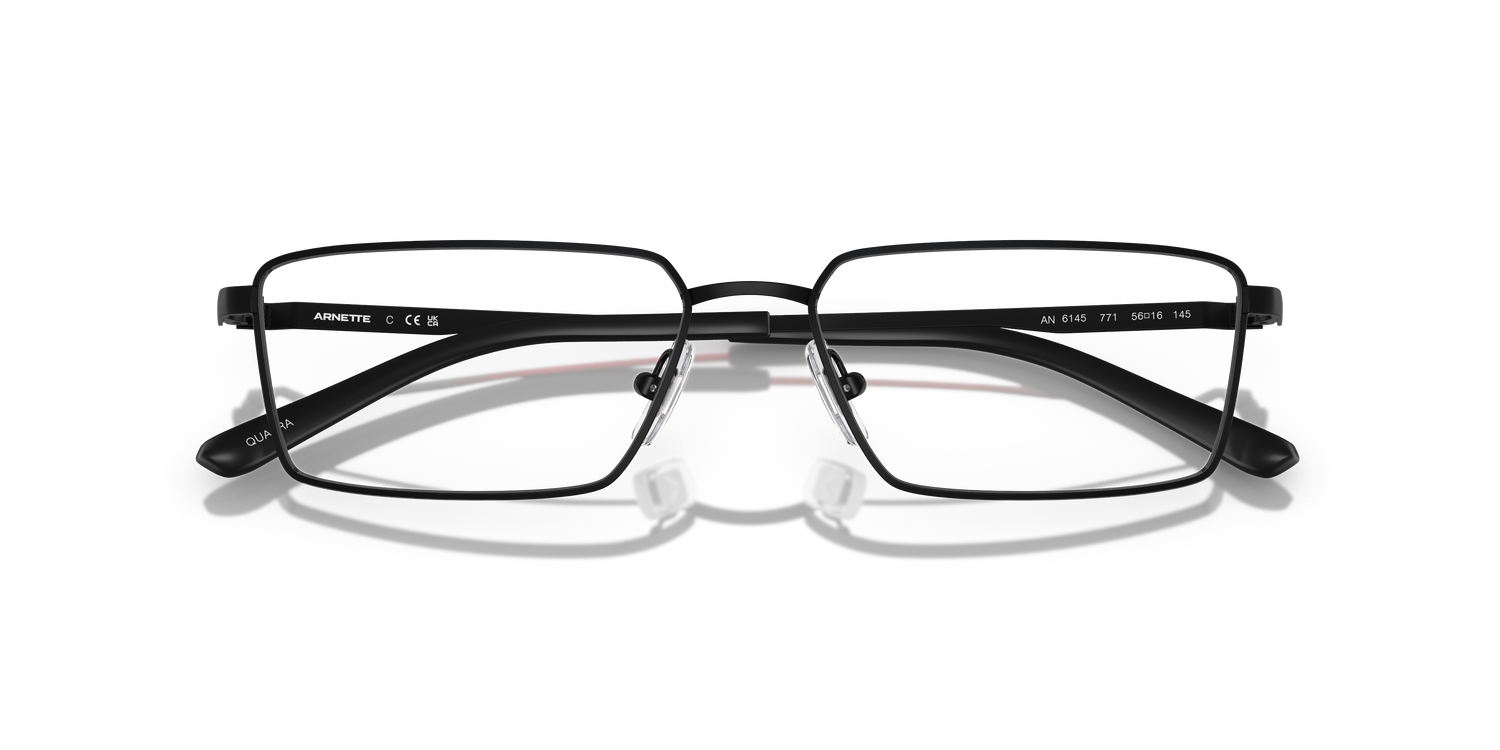 ARNETTE AN6145 QUADRA 771 54