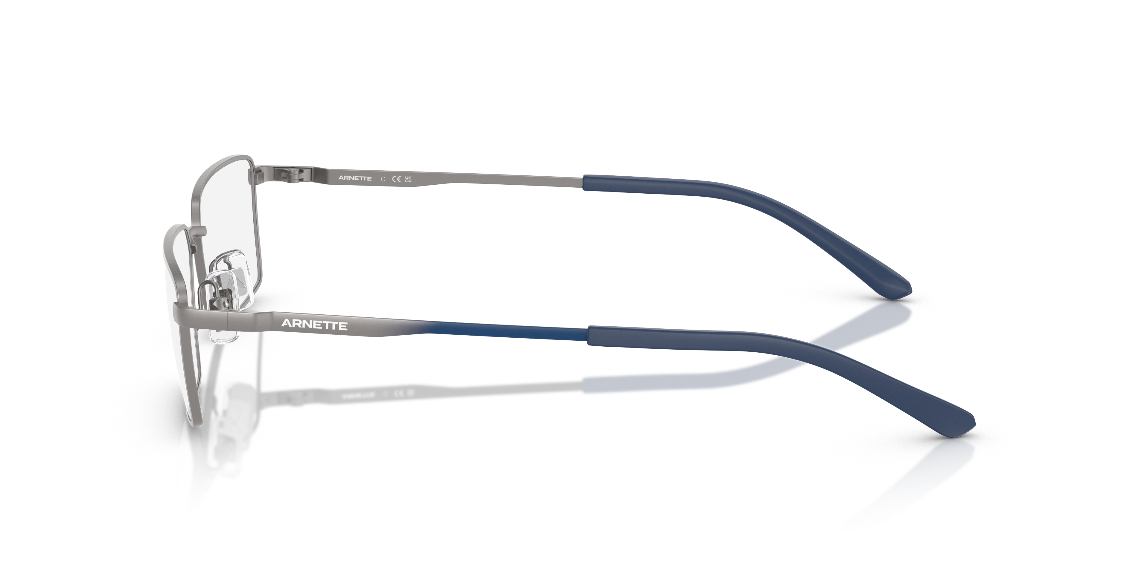 ARNETTE AN6145 QUADRA 772 54