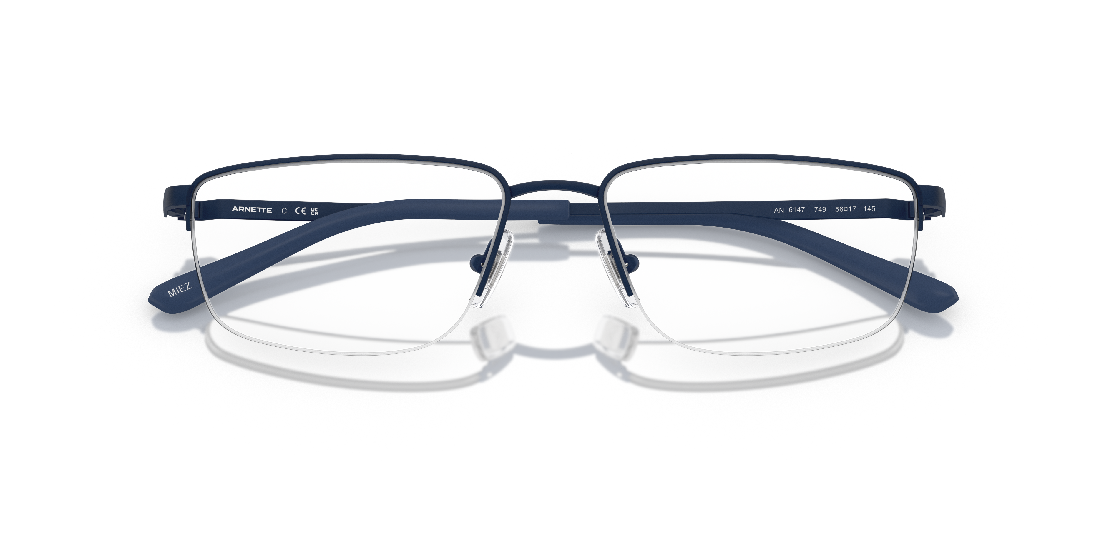 ARNETTE AN6147 MIEZ 749 56