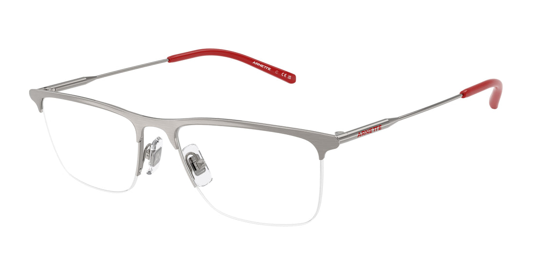 Brillen arnette an6148 coney 752 gris pillow masculino maat 53mm - Hoofdaanzicht