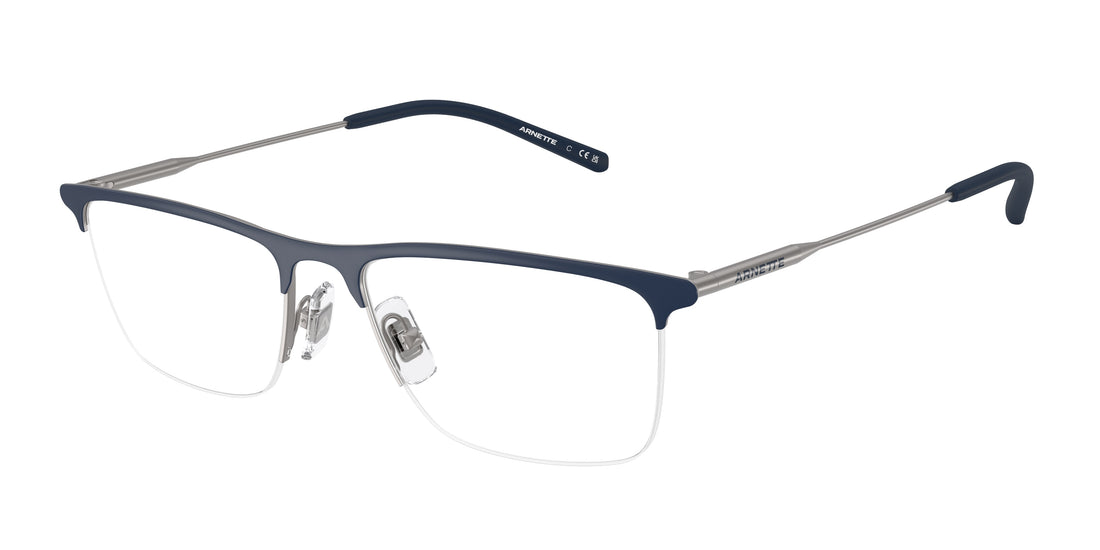 Brillen arnette an6148 coney 773 azul pillow masculino maat 53mm - Hoofdaanzicht
