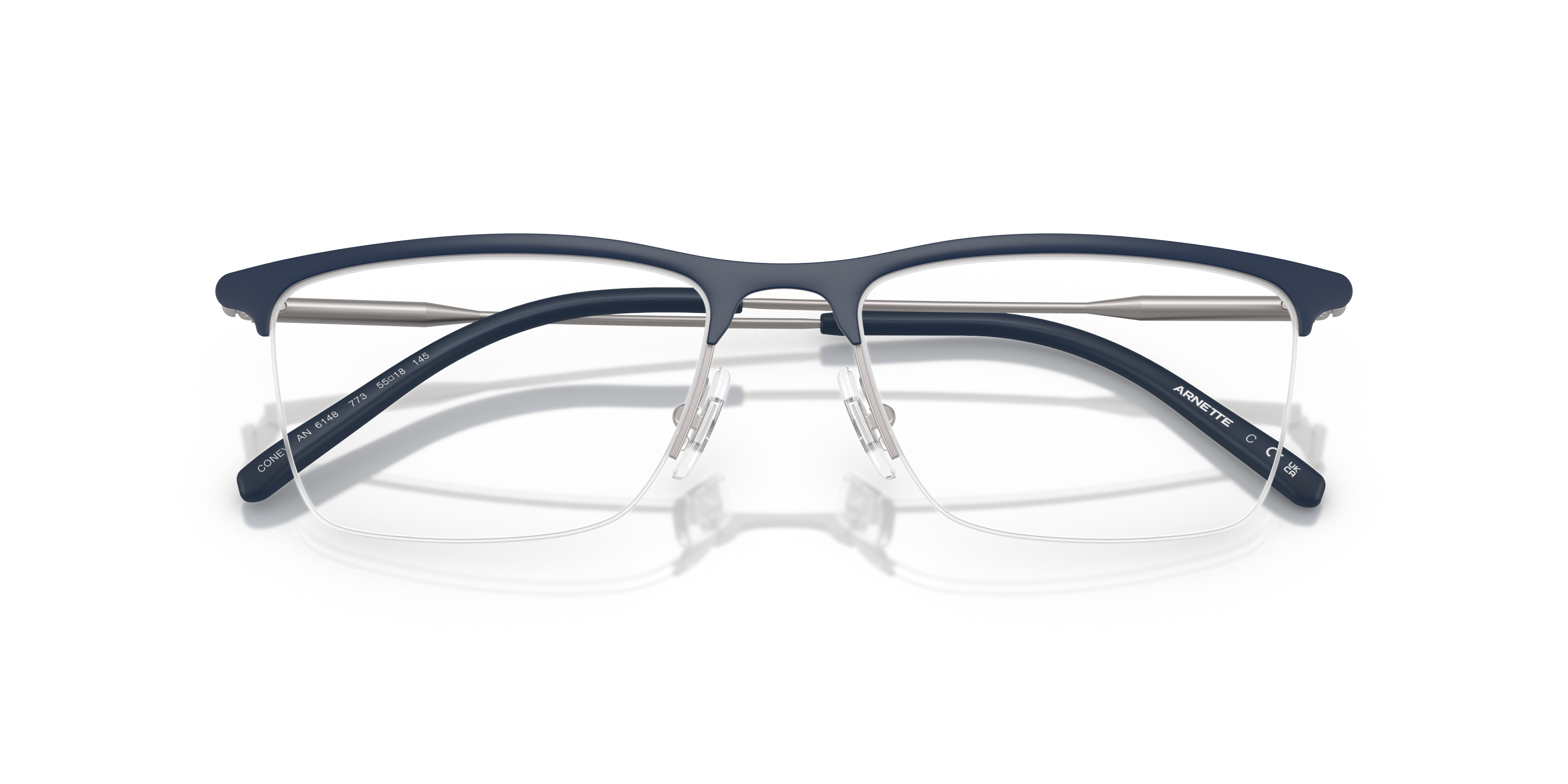 ARNETTE AN6148 CONEY 773 55