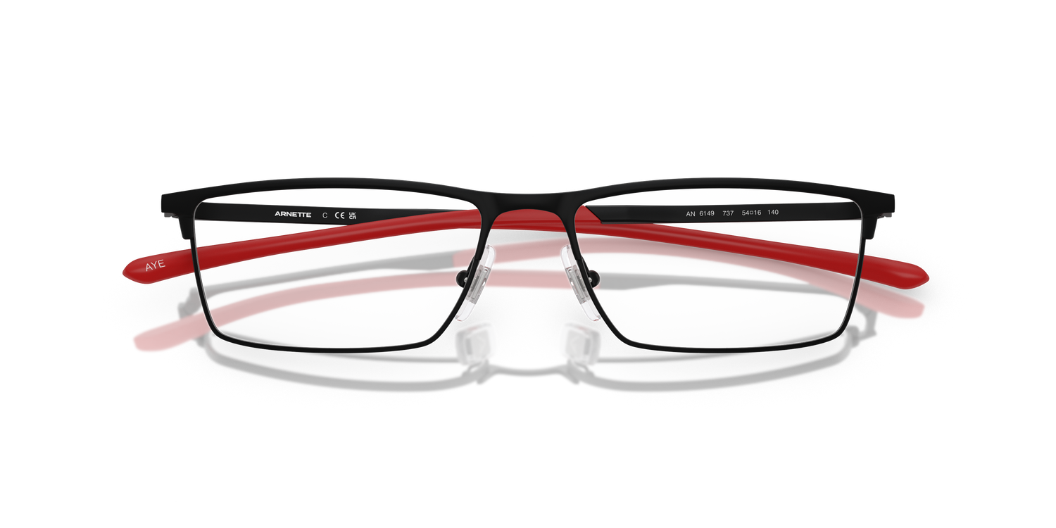 ARNETTE AN6149 AYE 737 54