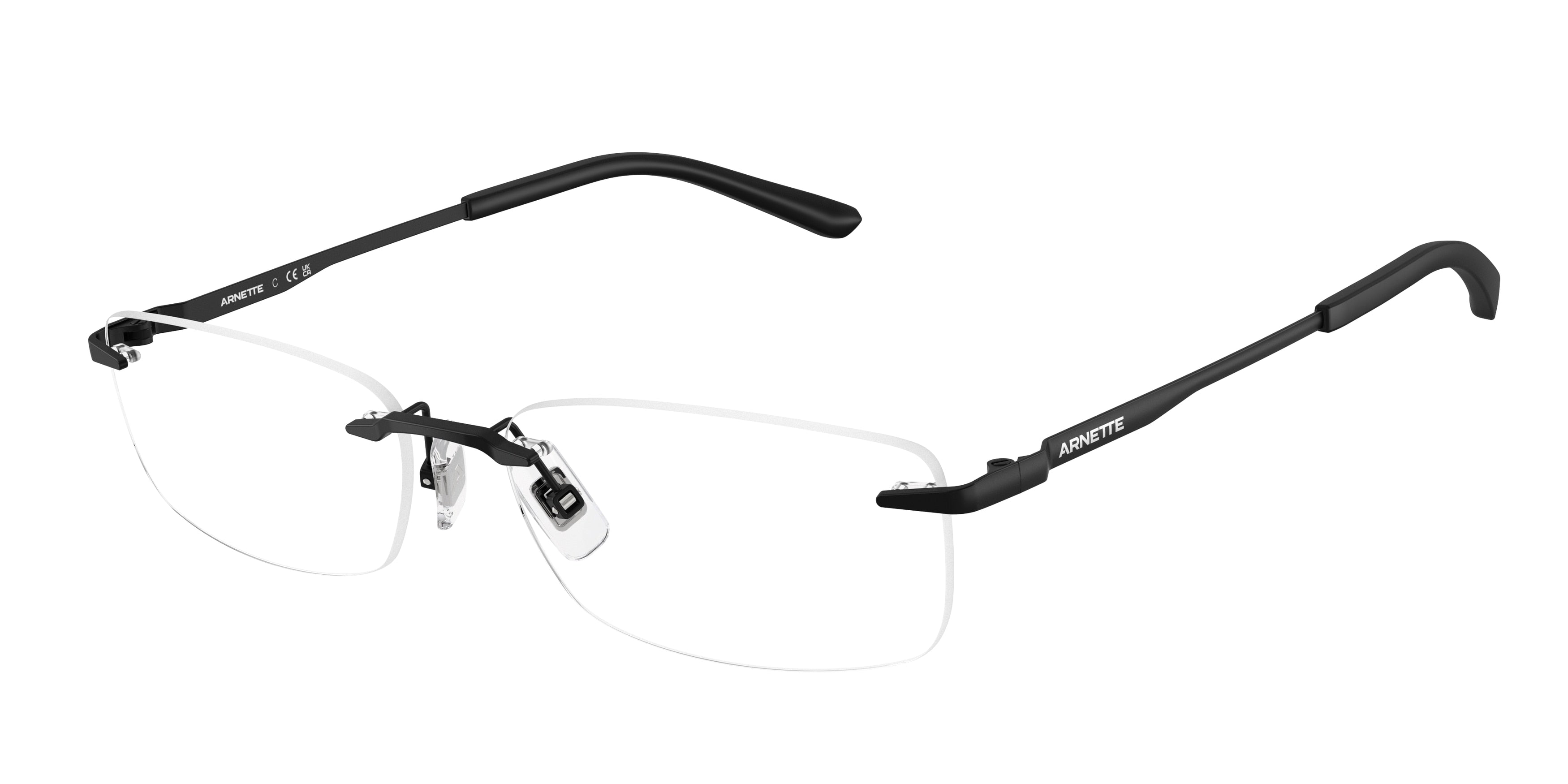 ARNETTE AN6150 CORNERCUT 737 58