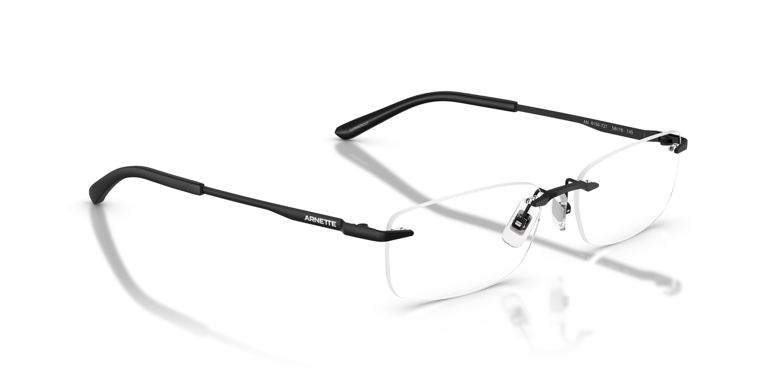 ARNETTE AN6150 CORNERCUT 737 58