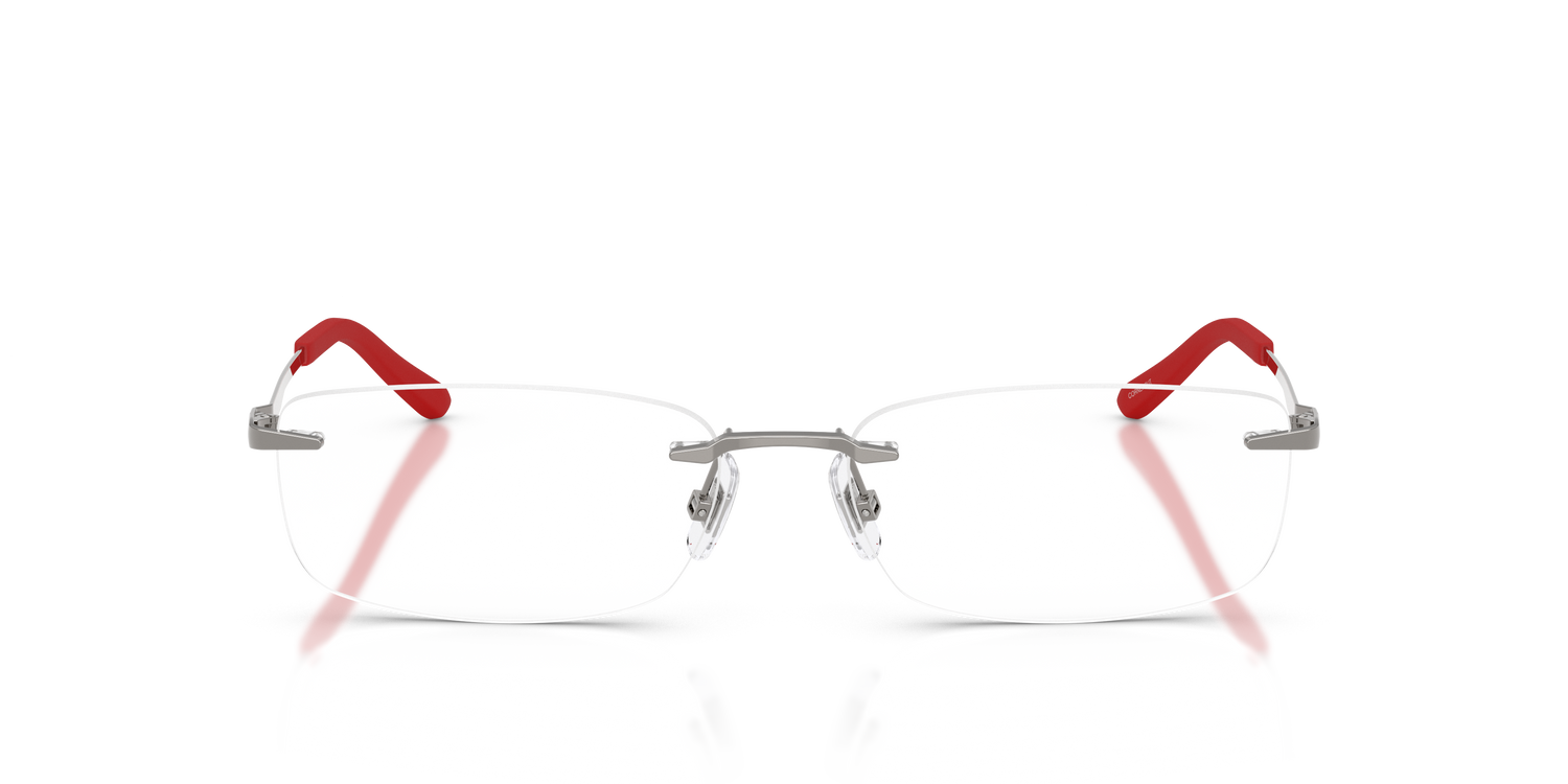 ARNETTE AN6150 CORNERCUT 741 58