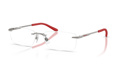 ARNETTE AN6150 CORNERCUT 741 58
