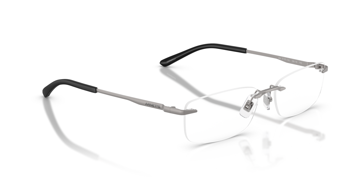 ARNETTE AN6150 CORNERCUT 745 58