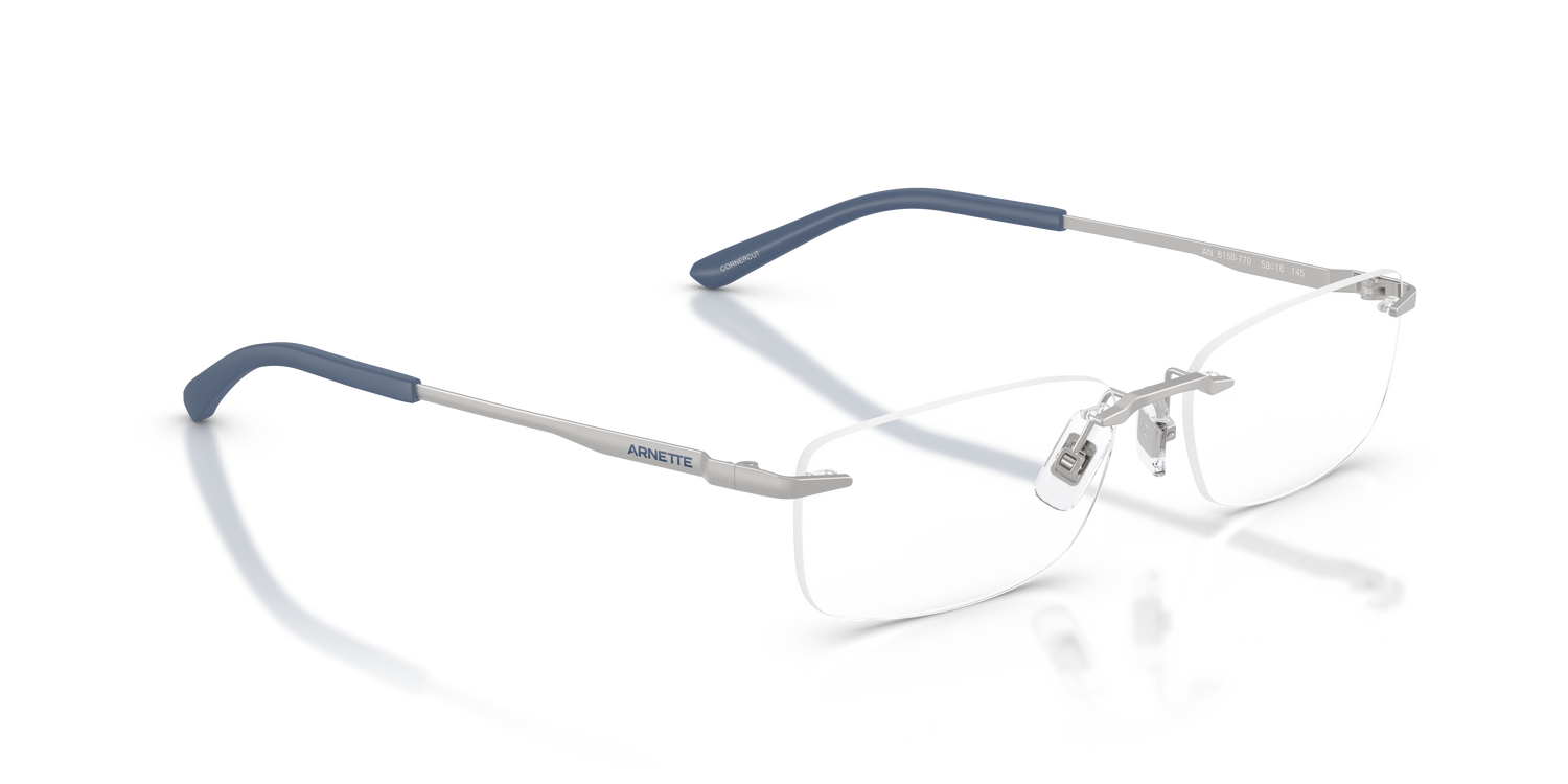 ARNETTE AN6150 CORNERCUT 770 58