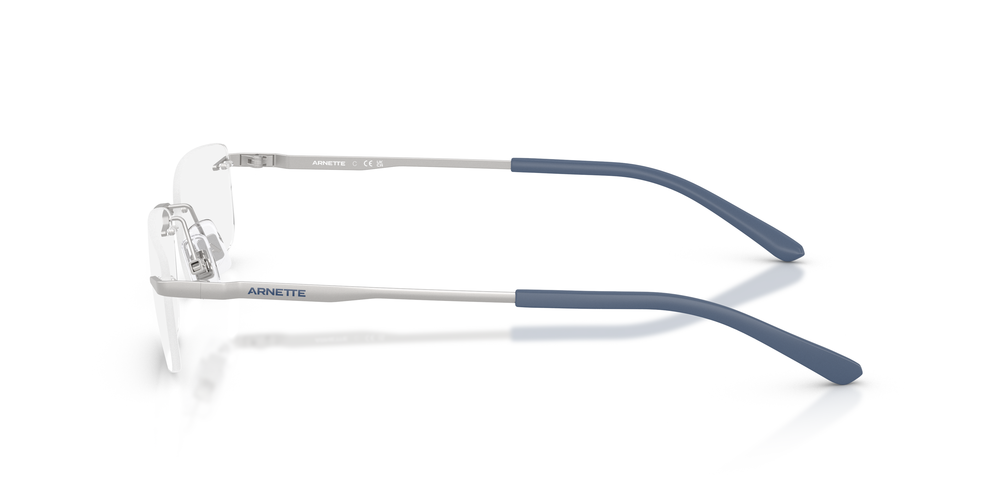 ARNETTE AN6150 CORNERCUT 770 58