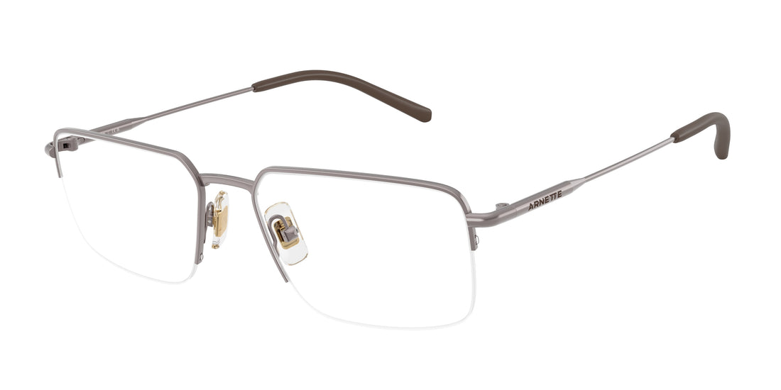 Occhiali da vista arnette an6152 776 cobre rectangular masculino taglia 54mm - Vista principale