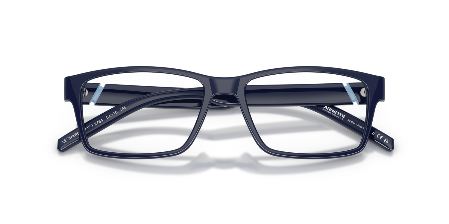 ARNETTE AN7179 LEONARDO 2754 54