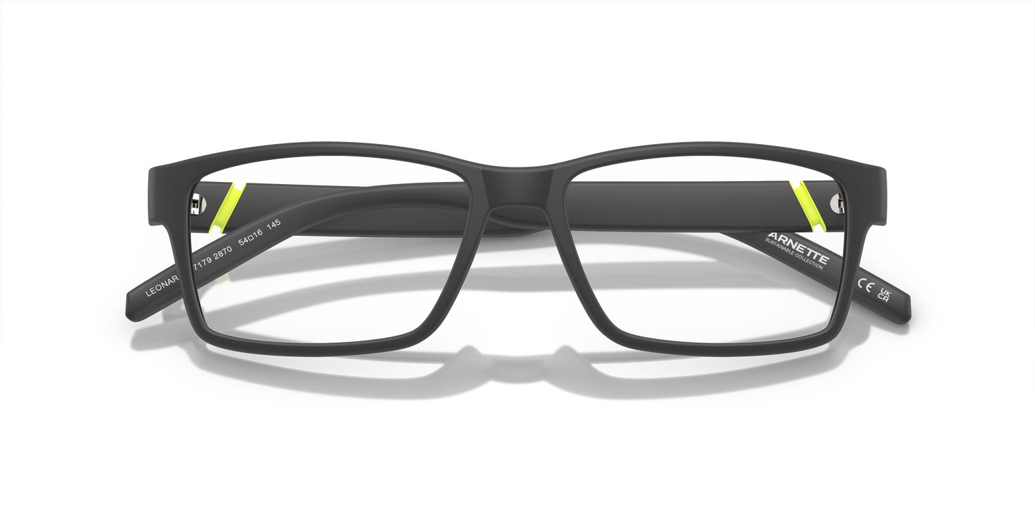 ARNETTE AN7179 LEONARDO 2870 54
