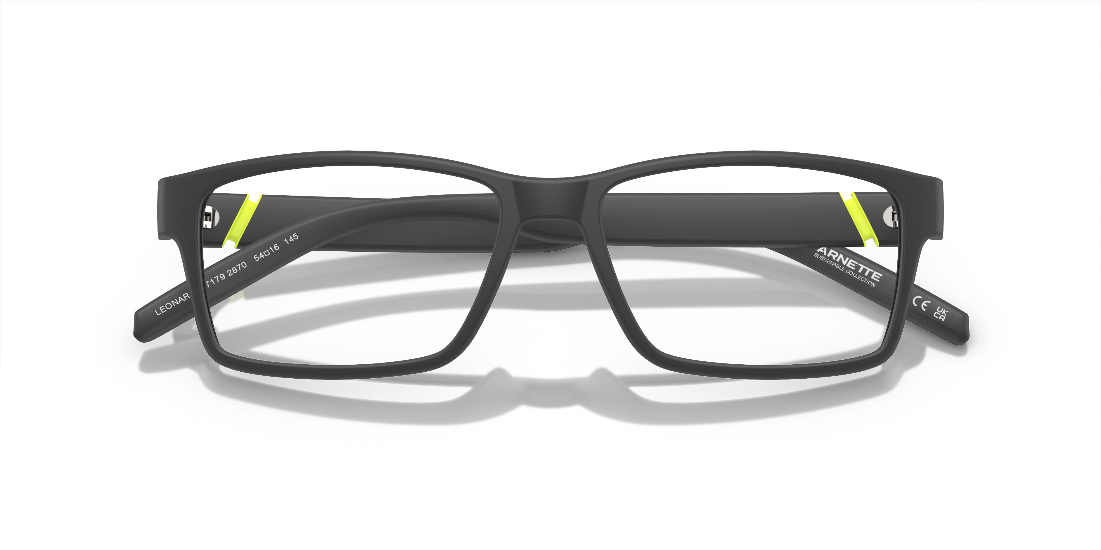 ARNETTE AN7179 LEONARDO 2870 54 - 4