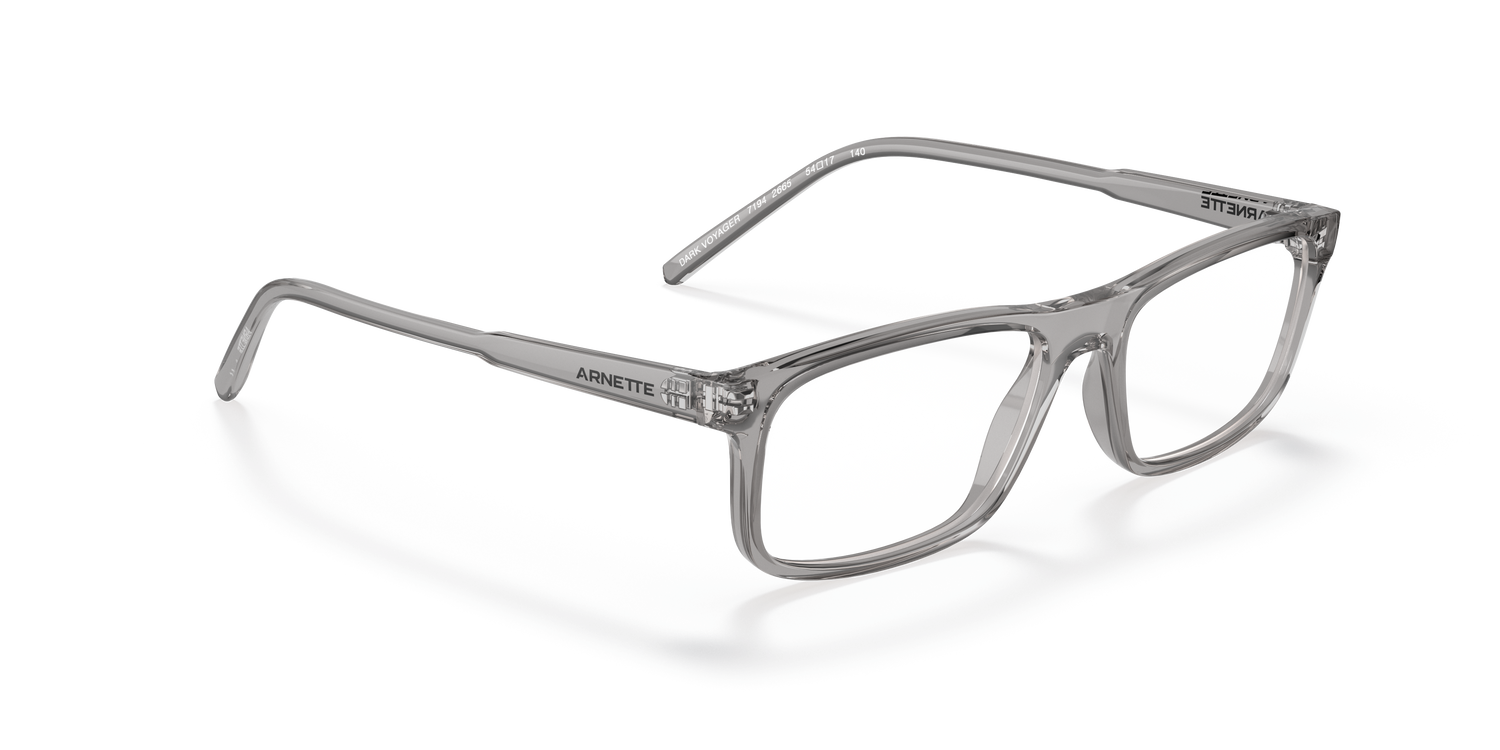 ARNETTE AN7194 DARK VOYAGER 2665 54