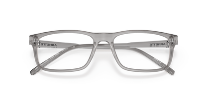 ARNETTE AN7194 DARK VOYAGER 2665 54