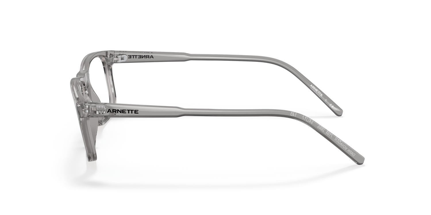 ARNETTE AN7194 DARK VOYAGER 2665 54