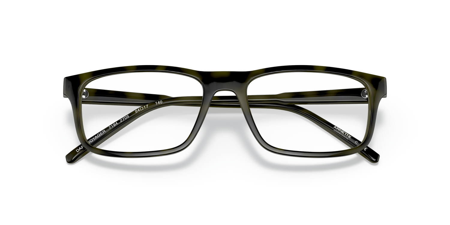Arnette An7194 Dark Voyager 2705 54