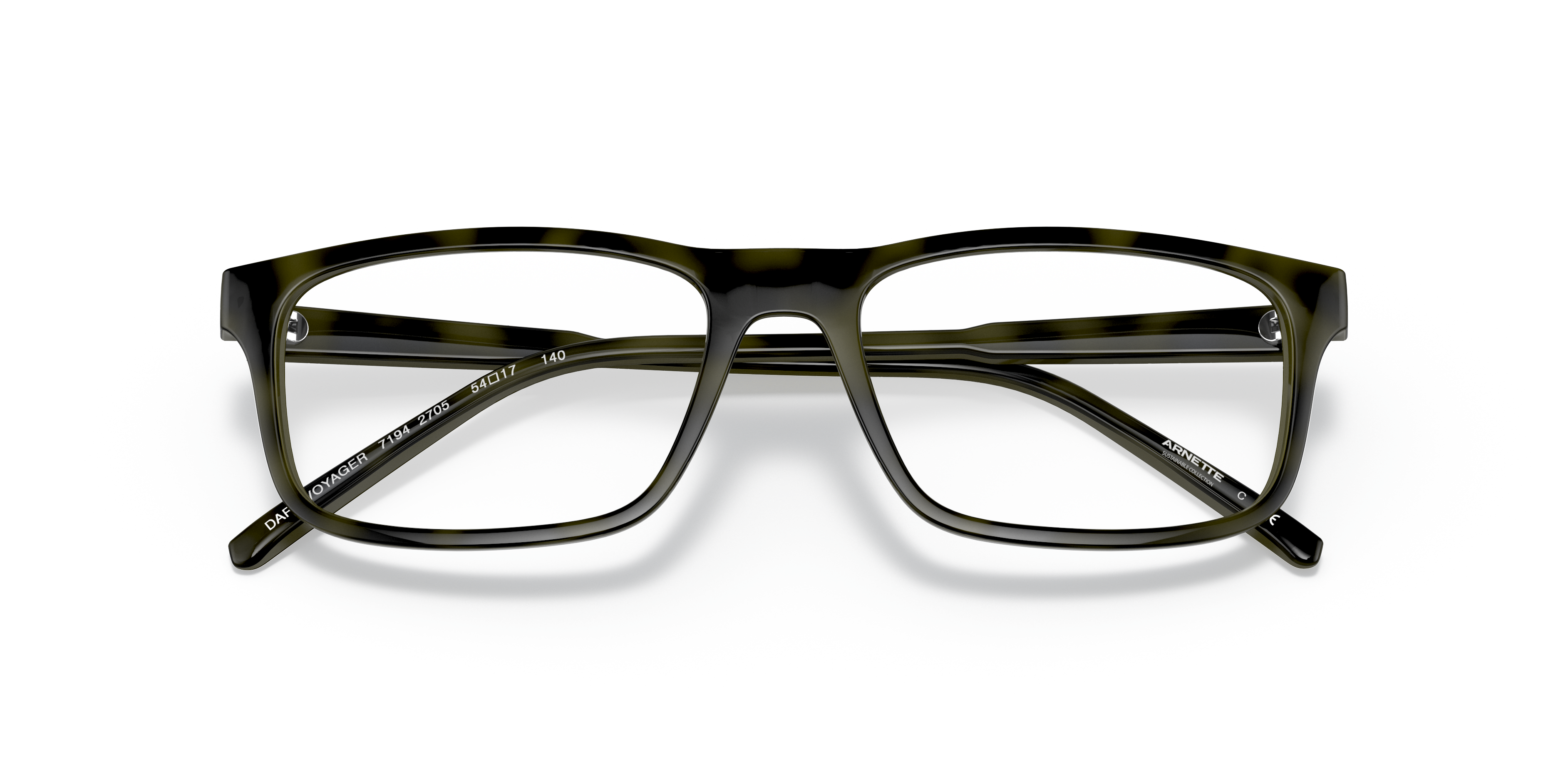 Arnette An7194 Dark Voyager 2705 54