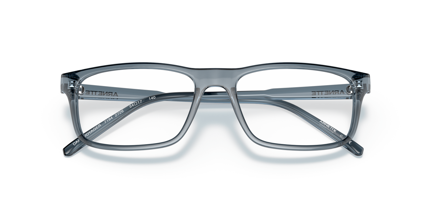 ARNETTE AN7194 DARK VOYAGER 2726 52