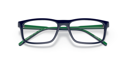 ARNETTE AN7194 DARK VOYAGER 2754 54