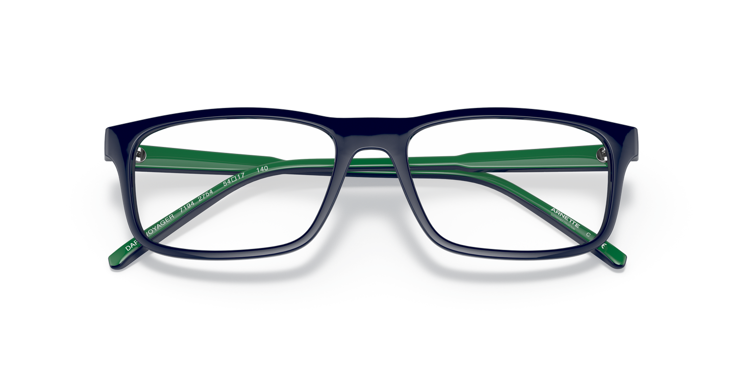 ARNETTE AN7194 DARK VOYAGER 2754 52