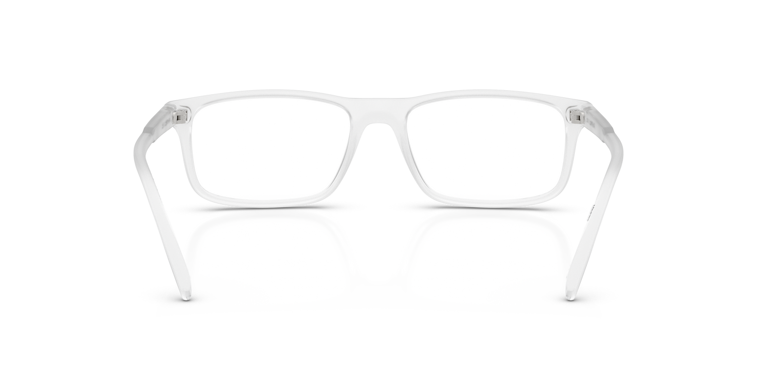 ARNETTE AN7194 DARK VOYAGER 2761 54