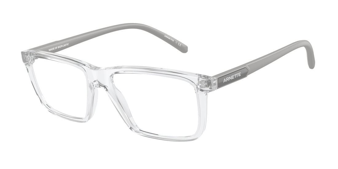 Gafas graduadas arnette an7197 eyeke 2755 masculino talla 53mm - Vista principal