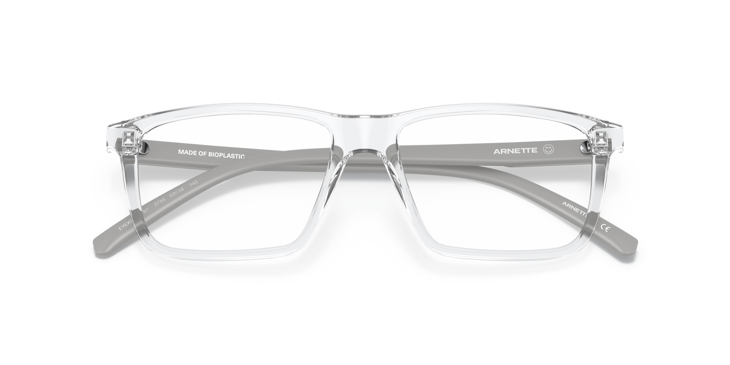 Arnette An7197 Eyeke 2755 53