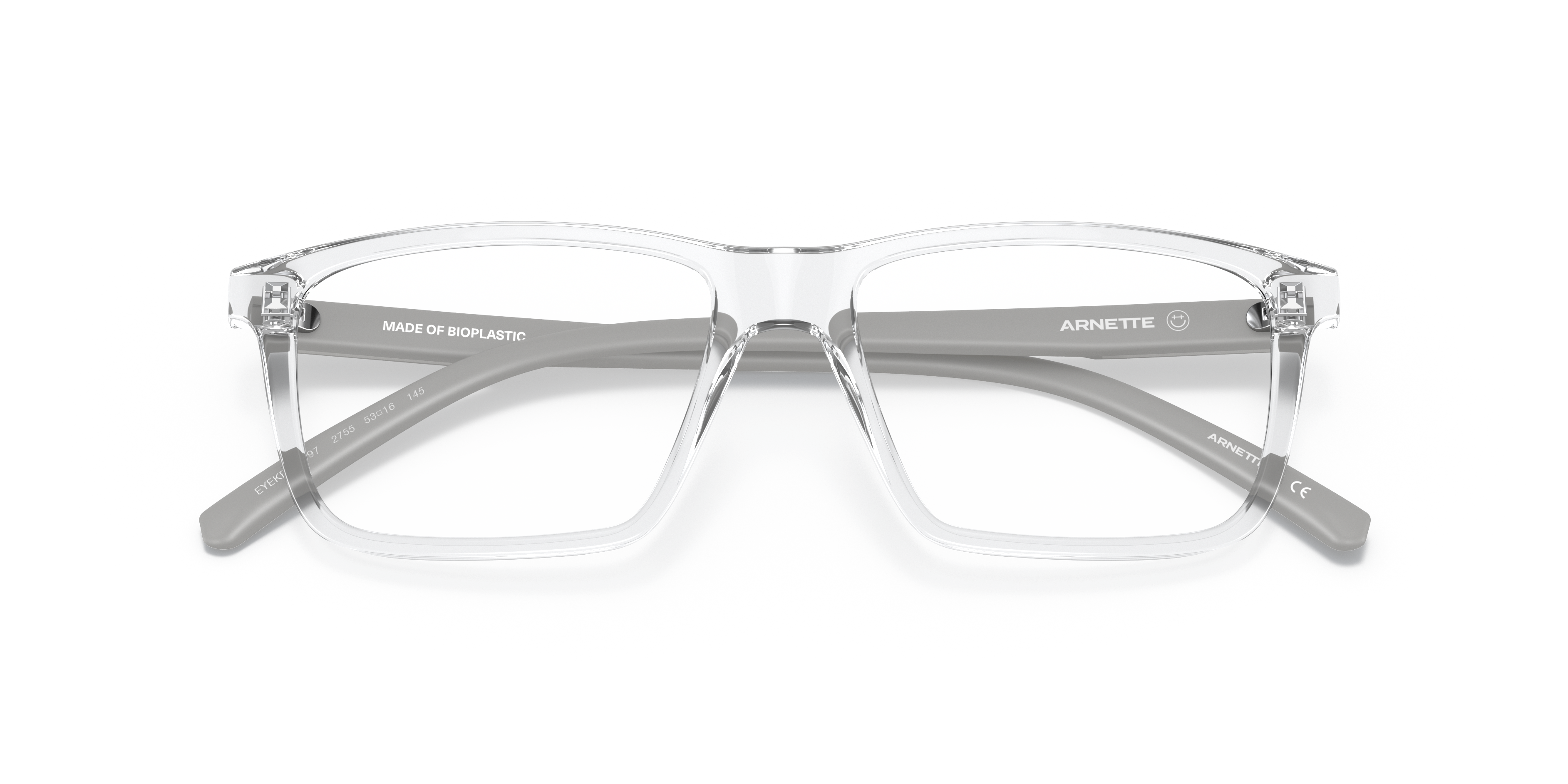 Arnette An7197 Eyeke 2755 53