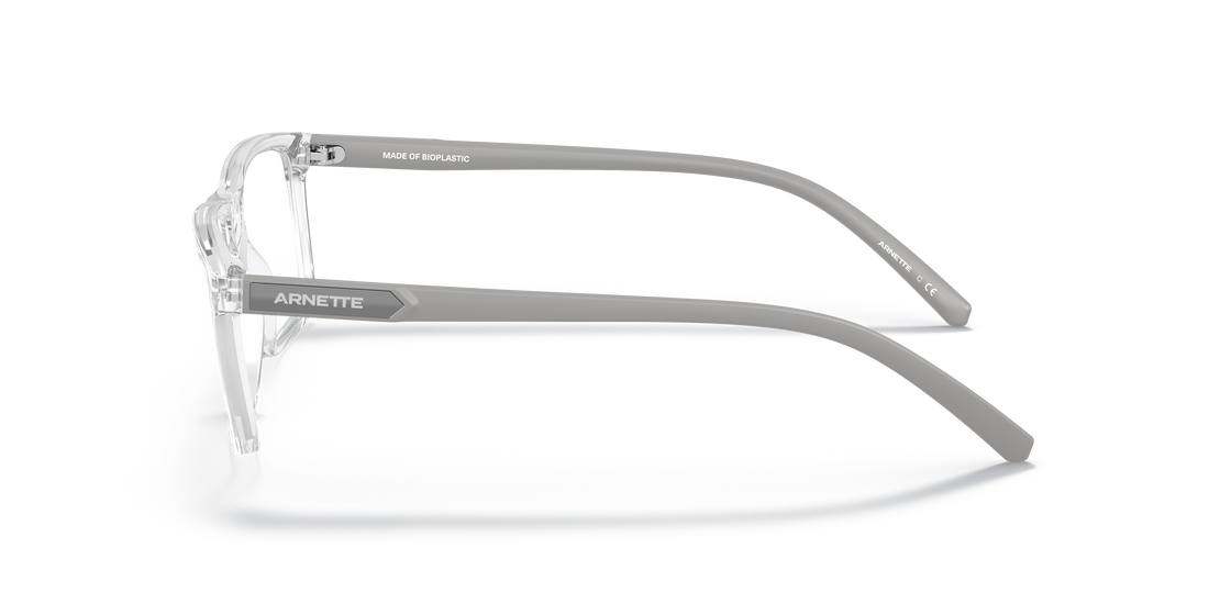 Gafas graduadas arnette an7197 eyeke 2755 masculino talla 53mm - Vista de detalle
