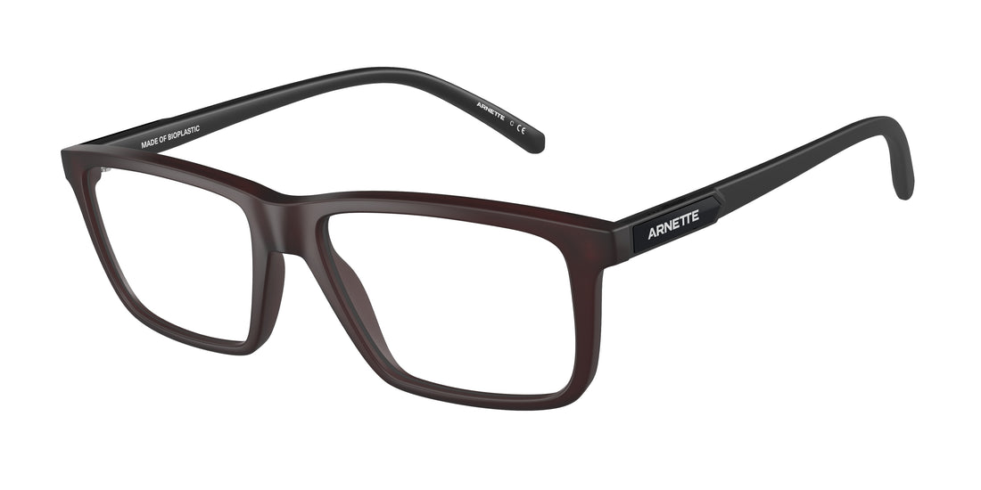 Gafas graduadas arnette an7197 eyeke 2780 masculino talla 53mm - Vista principal