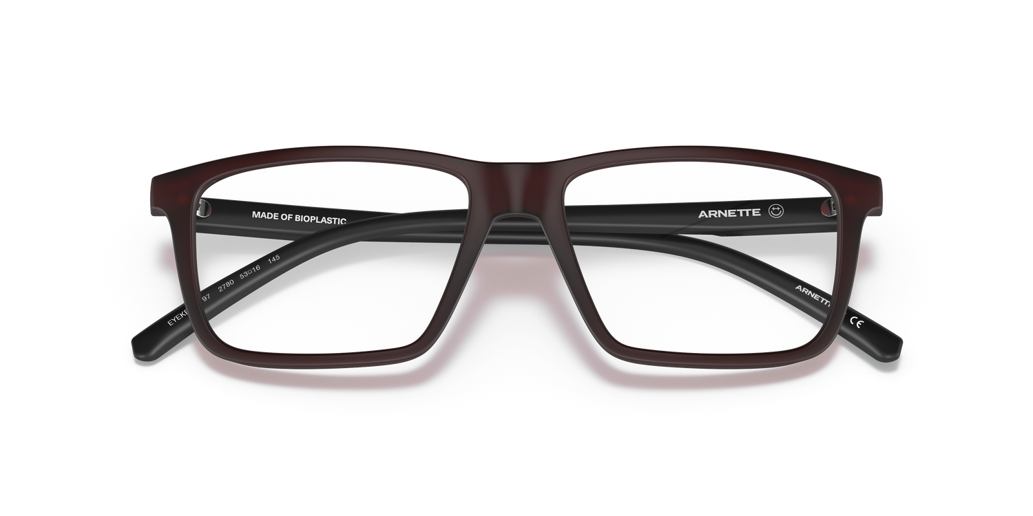 Arnette An7197 Eyeke 2780 53
