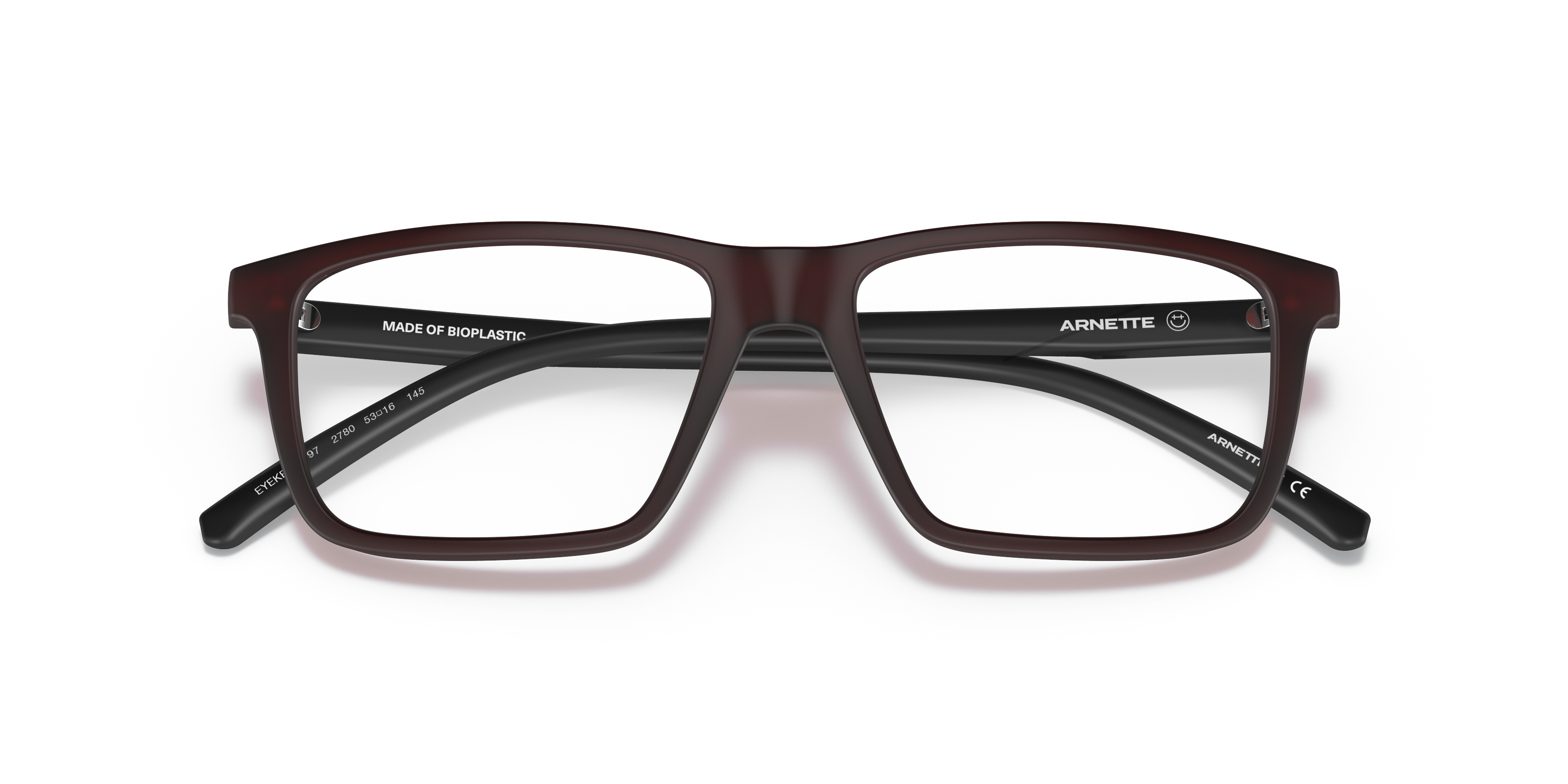 Arnette An7197 Eyeke 2780 53