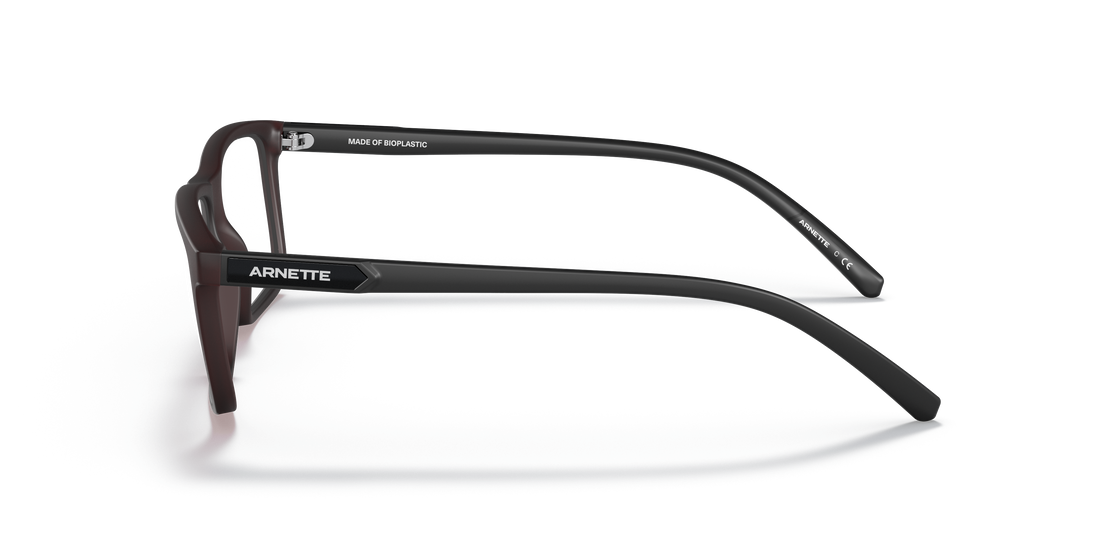 Gafas graduadas arnette an7197 eyeke 2780 masculino talla 53mm - Vista de detalle