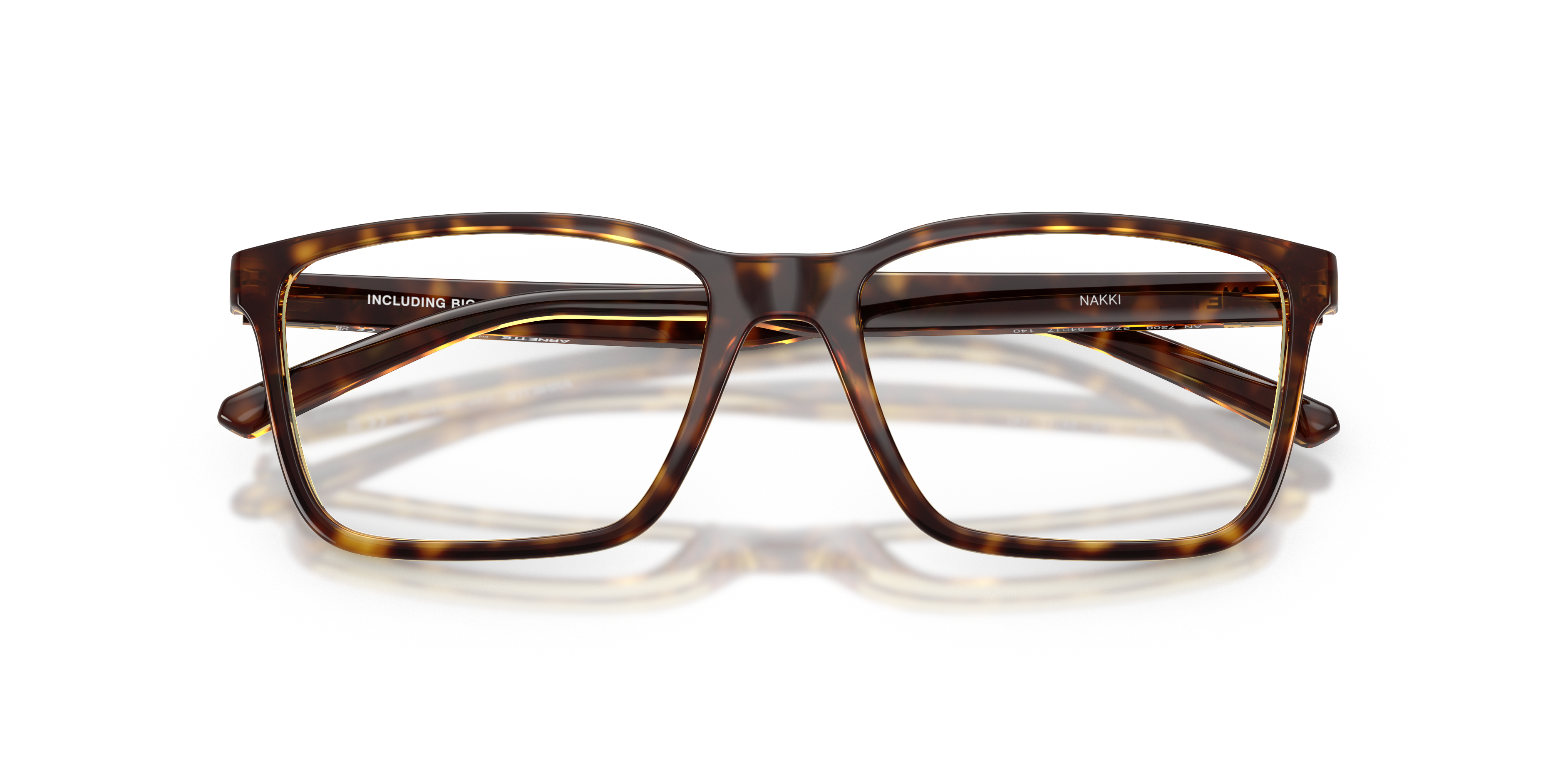 ARNETTE AN7208 NAKKI 2770 52