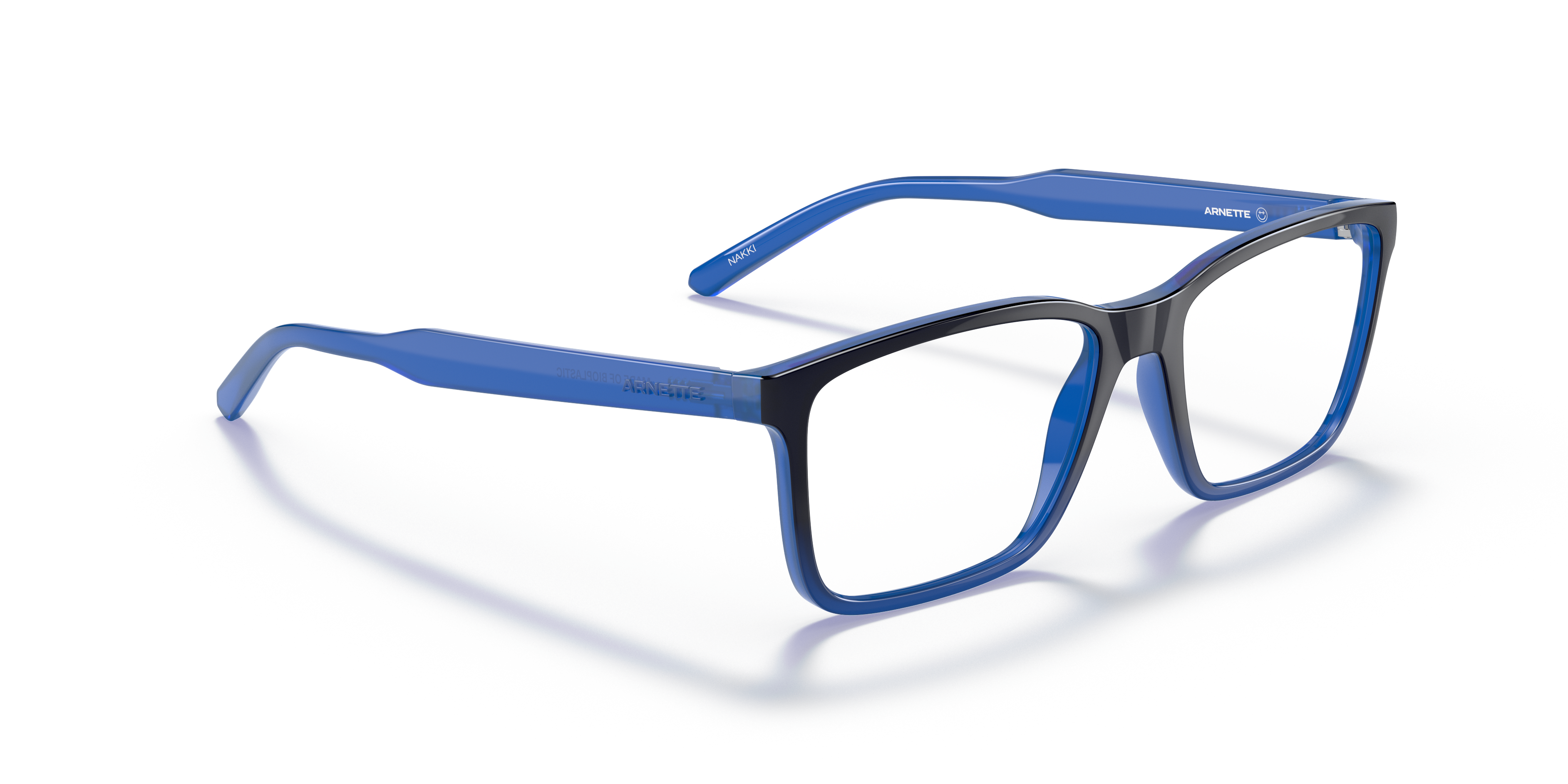 ARNETTE AN7208 NAKKI 2803 54