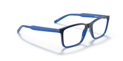 ARNETTE AN7208 NAKKI 2803 54