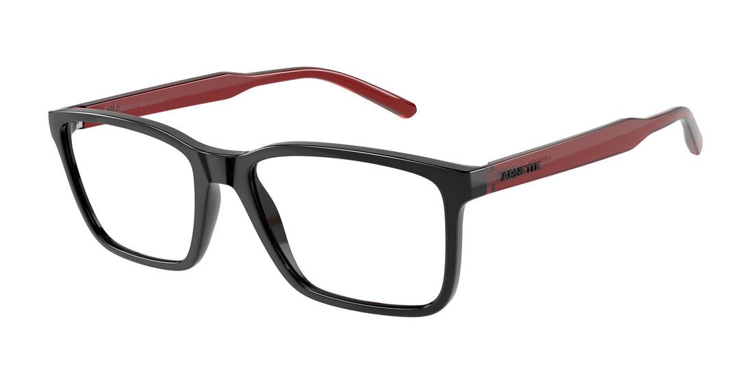 Óculos graduados arnette an7208 nakki 2805 masculino tamanho 54mm - Vista principal
