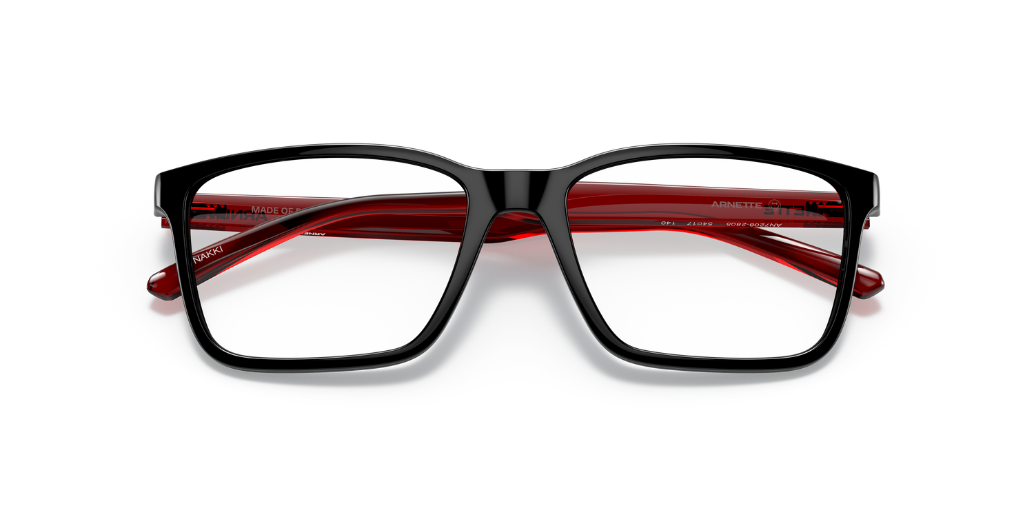 ARNETTE AN7208 NAKKI 2805 52