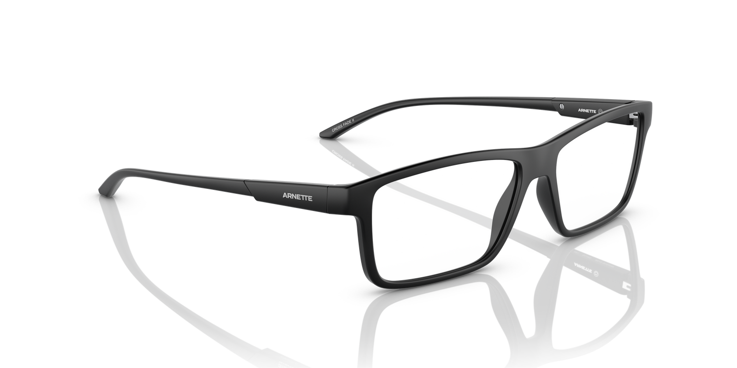 ARNETTE AN7216 CROSS FADE II 2758 54