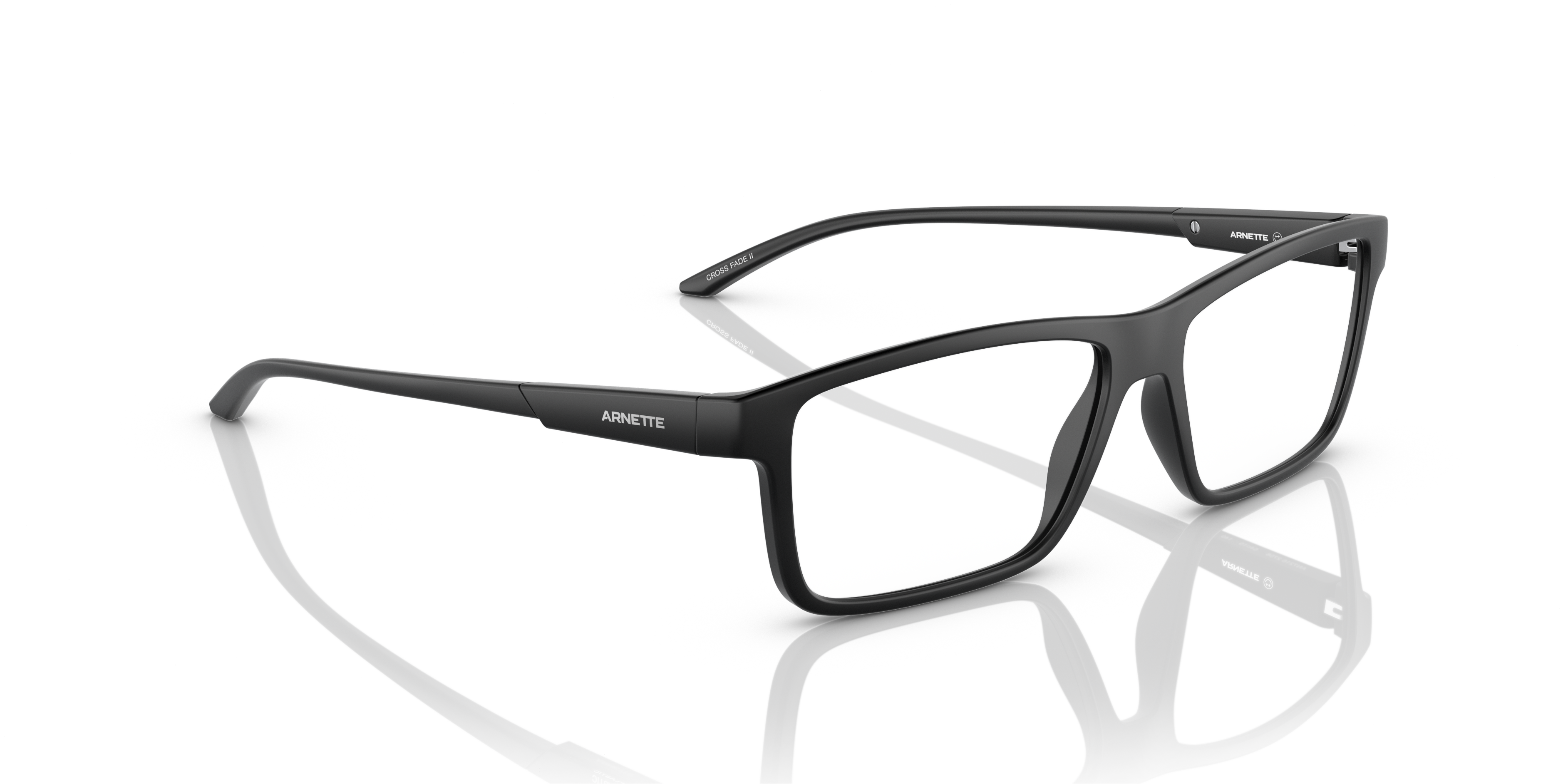 ARNETTE AN7216 CROSS FADE II 2758 54