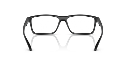 ARNETTE AN7216 CROSS FADE II 2758 54