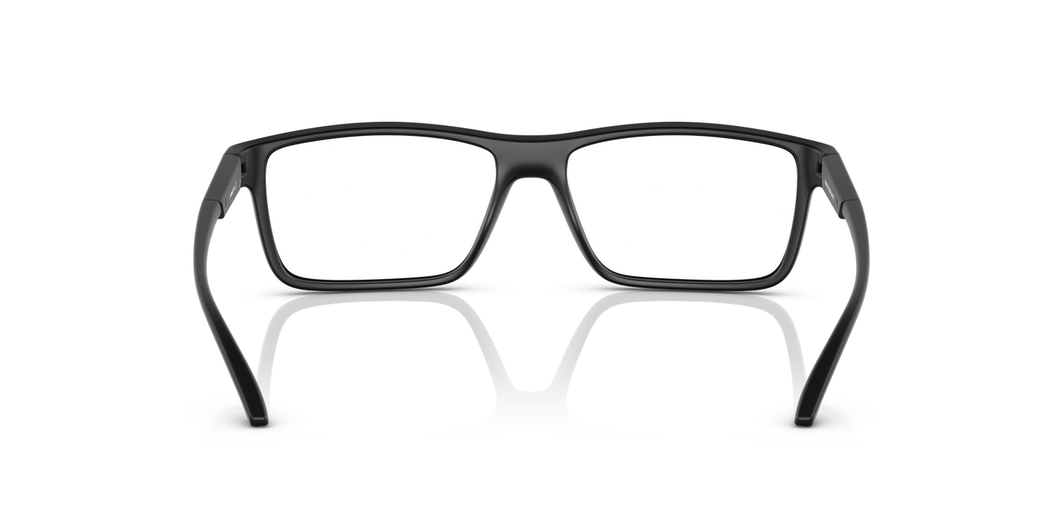 ARNETTE AN7216 CROSS FADE II 2758 56