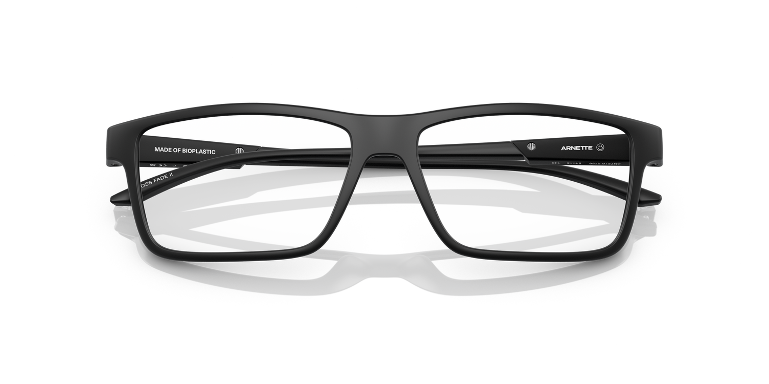ARNETTE AN7216 CROSS FADE II 2758 56