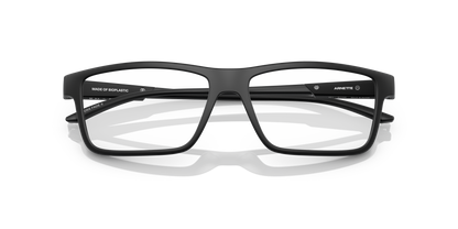 ARNETTE AN7216 CROSS FADE II 2758 56